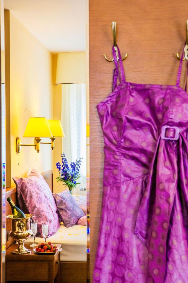 Manor House Hotel โบรว์โมฟ ภายนอก รูปภาพ