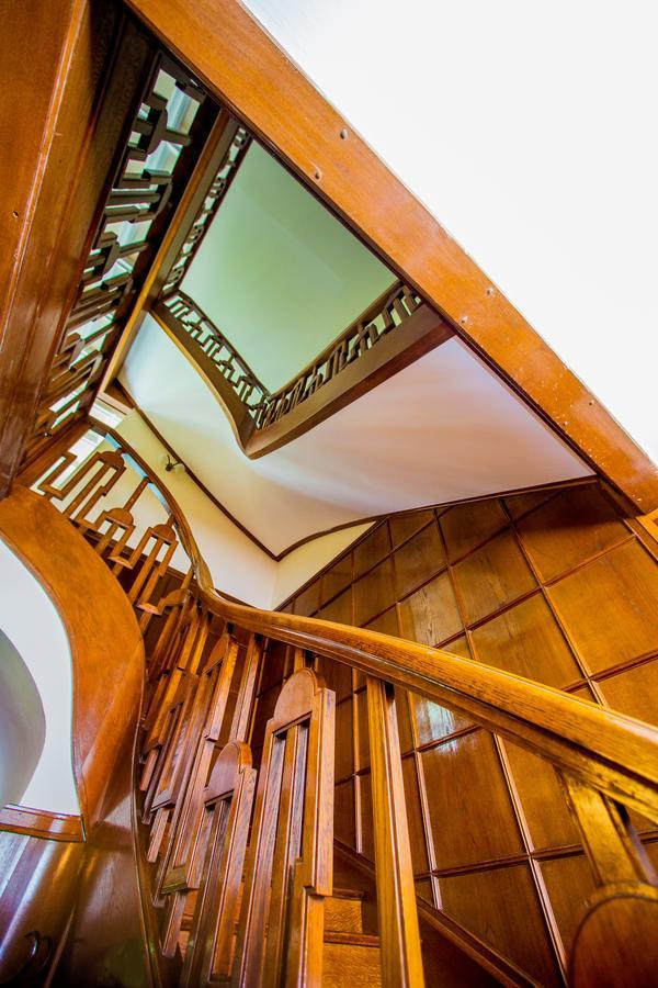 Manor House Hotel โบรว์โมฟ ภายนอก รูปภาพ