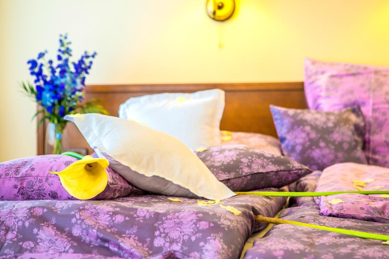 Manor House Hotel โบรว์โมฟ ภายนอก รูปภาพ